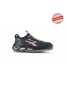 ZAPATILLA GANG ESD S1P SRC U-POWER RS20076