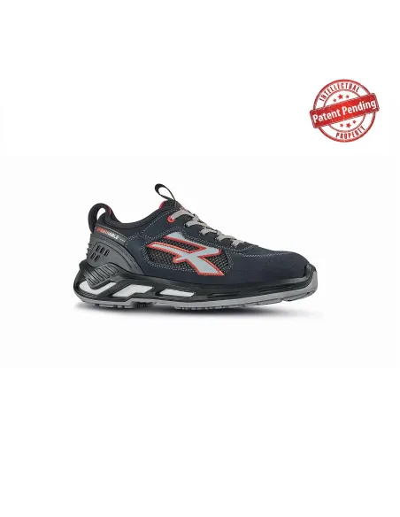 ZAPATILLA GANG ESD S1P SRC U-POWER RS20076