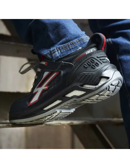 ZAPATILLA GANG ESD S1P SRC U-POWER RS20076