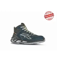 BOTA BLASTER ESD S1P SRC U-POWER RS10106