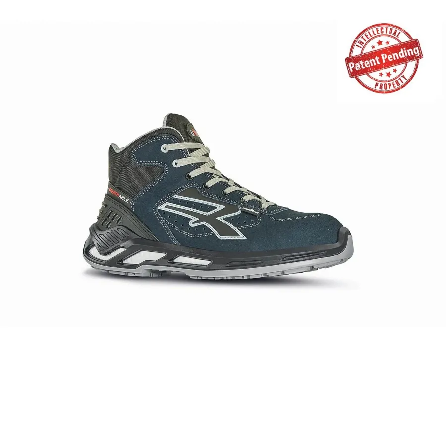 BOTA BLASTER ESD S1P SRC U-POWER RS10106