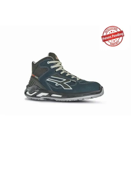 BOTA BLASTER ESD S1P SRC U-POWER RS10106