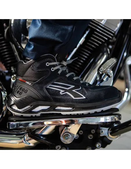 BOTA BLASTER ESD S1P SRC U-POWER RS10106