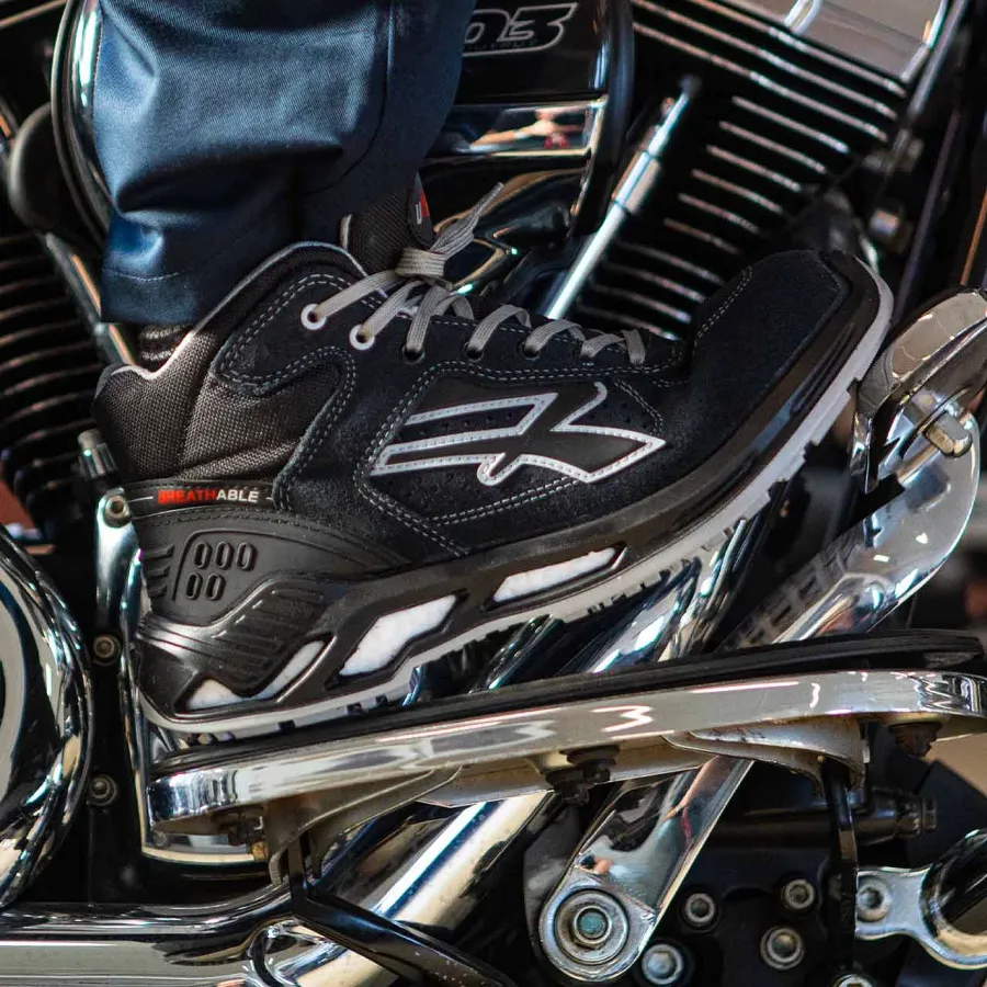 BOTA BLASTER ESD S1P SRC U-POWER RS10106