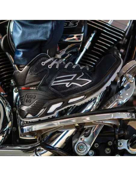 BOTA BLASTER ESD S1P SRC U-POWER RS10106