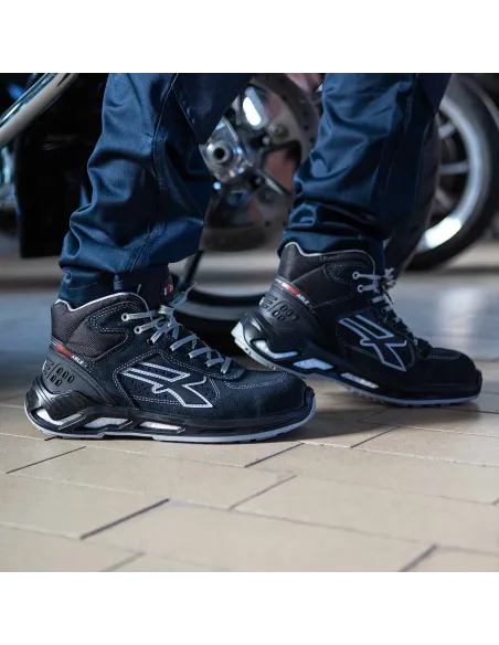 BOTA BLASTER ESD S1P SRC U-POWER RS10106