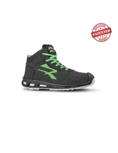 BOTA HARD ESD S3 CI SRC  U-POWER RL10356