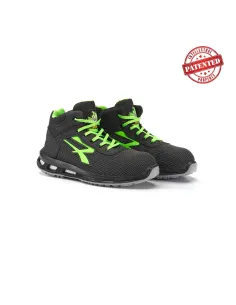 BOTA HARD ESD S3 CI SRC  U-POWER RL10356 2
