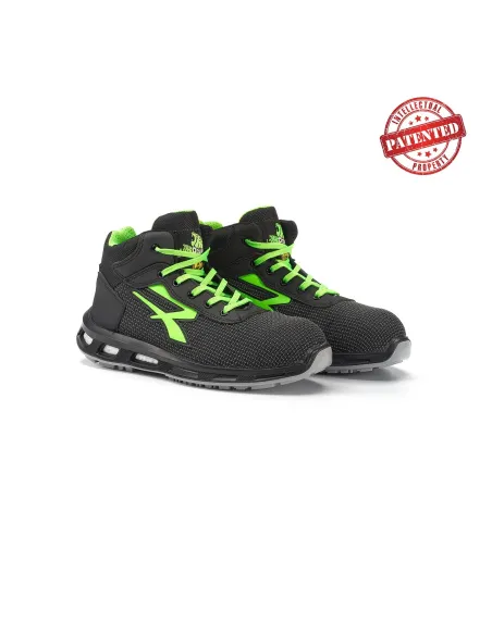 BOTA HARD ESD S3 CI SRC  U-POWER RL10356