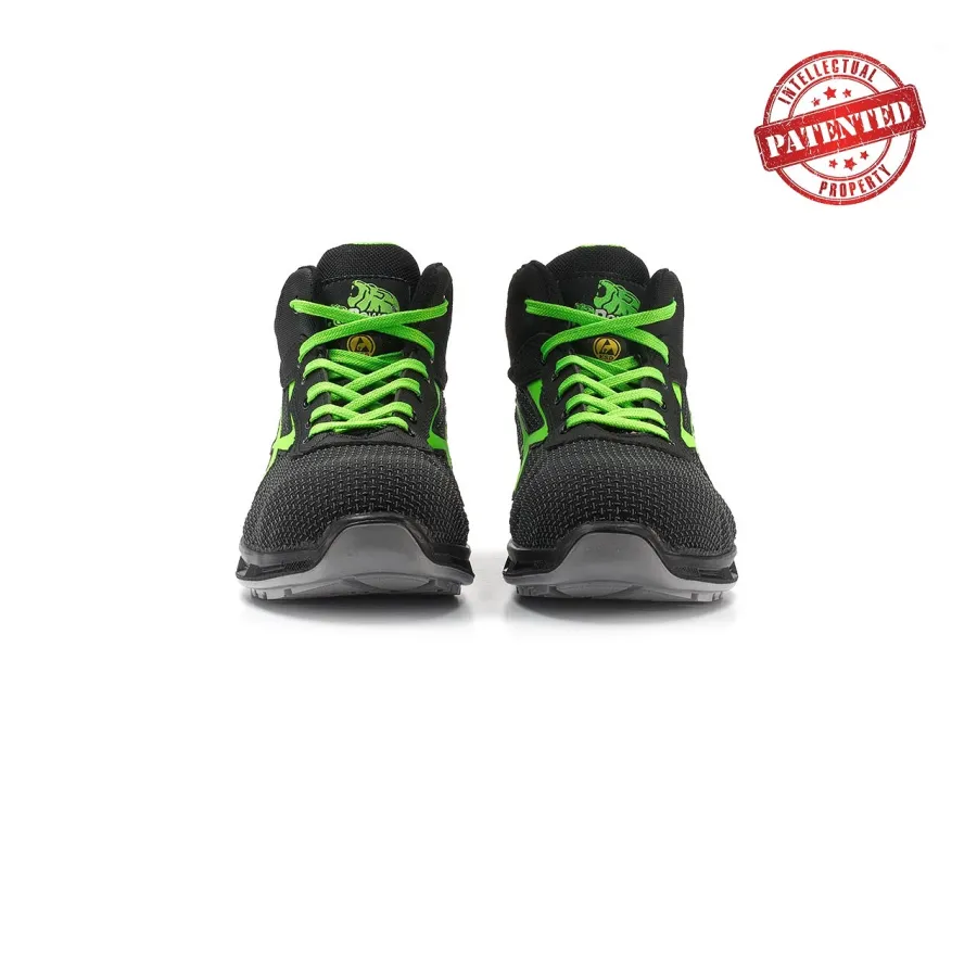 BOTA HARD ESD S3 CI SRC  U-POWER RL10356