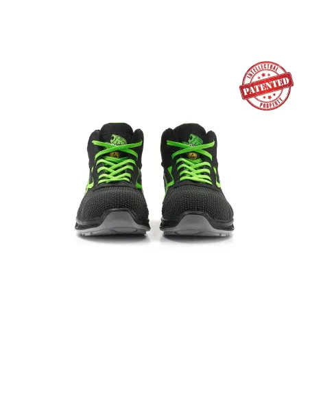 BOTA HARD ESD S3 CI SRC  U-POWER RL10356