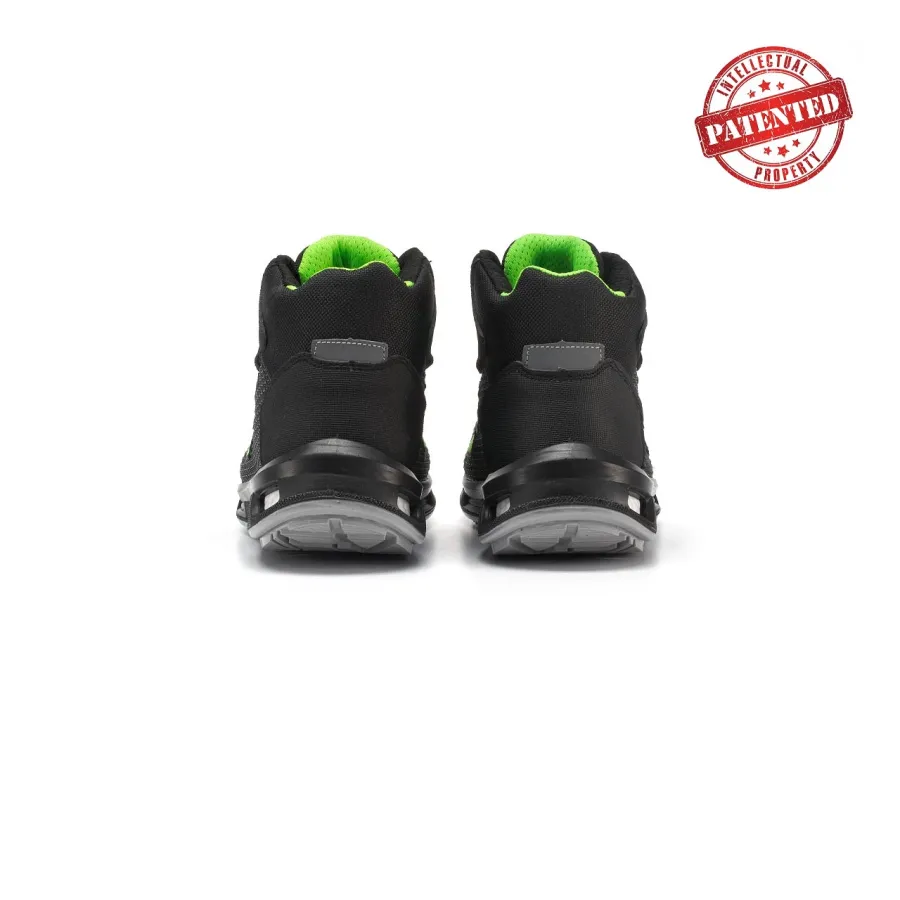 BOTA HARD ESD S3 CI SRC  U-POWER RL10356