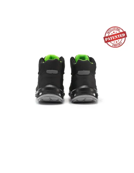 BOTA HARD ESD S3 CI SRC  U-POWER RL10356