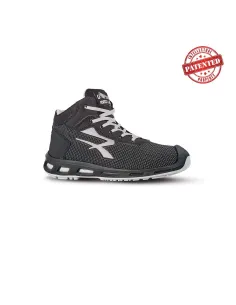 BOTA STEGO ESD S3 CI SRC U-POWER RL10376