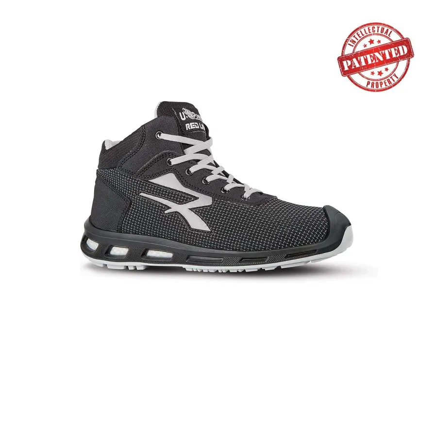 BOTA STEGO ESD S3 CI SRC U-POWER RL10376
