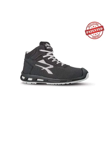 BOTA STEGO ESD S3 CI SRC U-POWER RL10376