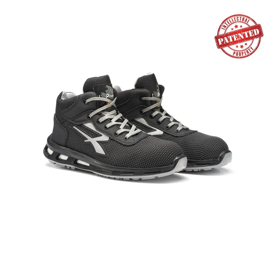 BOTA STEGO ESD S3 CI SRC U-POWER RL10376