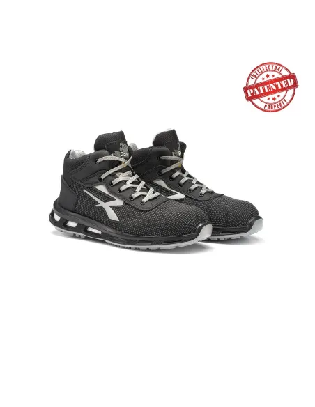 BOTA STEGO ESD S3 CI SRC U-POWER RL10376