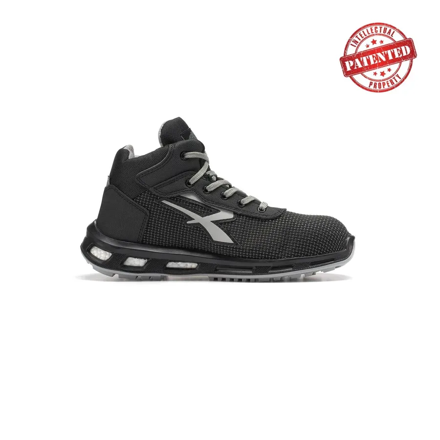 BOTA STEGO ESD S3 CI SRC U-POWER RL10376