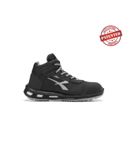 BOTA STEGO ESD S3 CI SRC U-POWER RL10376