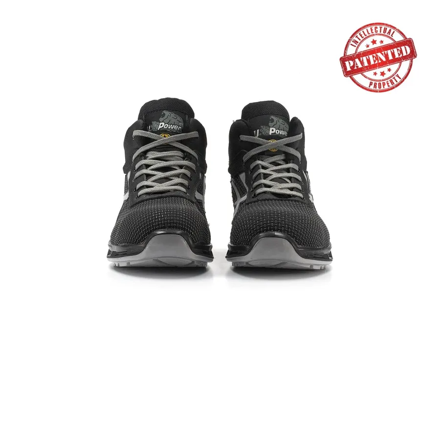 BOTA STEGO ESD S3 CI SRC U-POWER RL10376