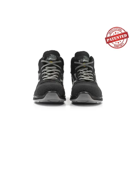 BOTA STEGO ESD S3 CI SRC U-POWER RL10376