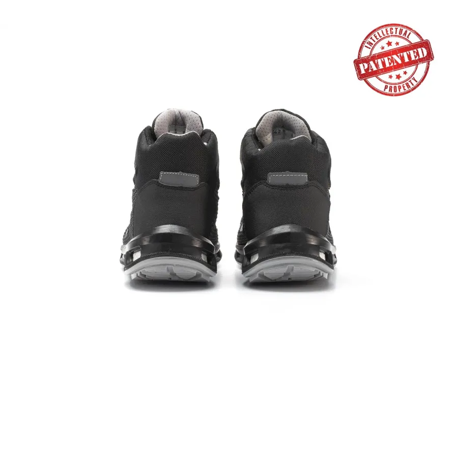 BOTA STEGO ESD S3 CI SRC U-POWER RL10376