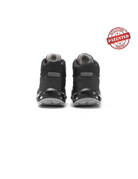 BOTA STEGO ESD S3 CI SRC U-POWER RL10376