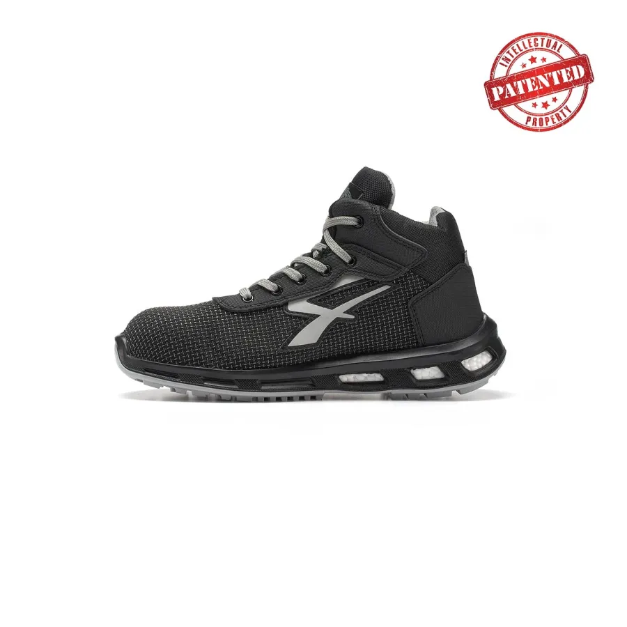 BOTA STEGO ESD S3 CI SRC U-POWER RL10376