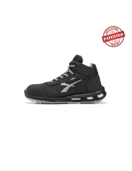 BOTA STEGO ESD S3 CI SRC U-POWER RL10376