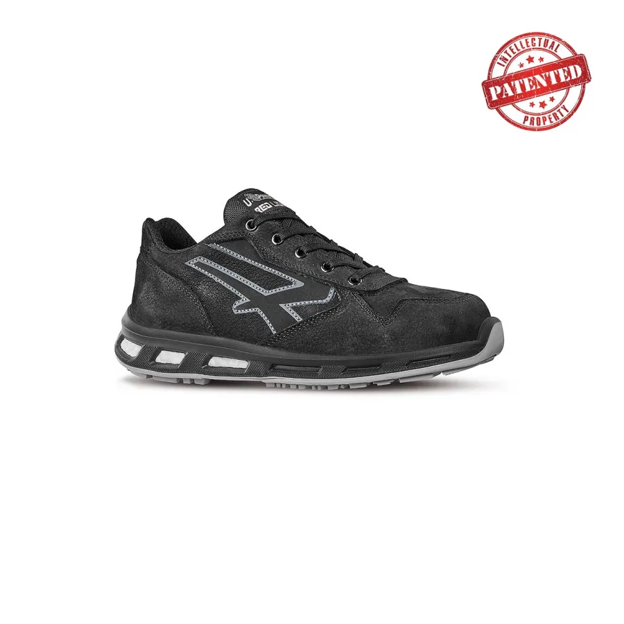 ZAPATILLA CARBON ESD S3 CI SRC U-POWER RL20013