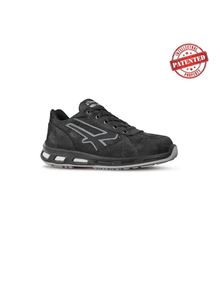 ZAPATILLA CARBON ESD S3 CI SRC U-POWER RL20013