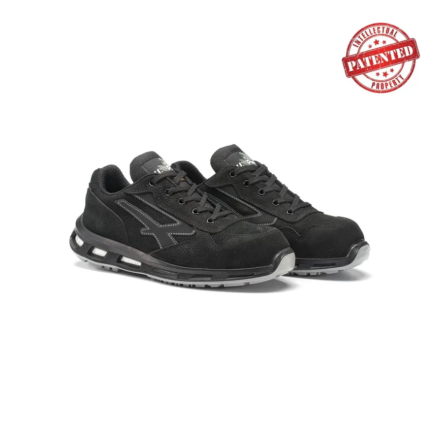 ZAPATILLA CARBON ESD S3 CI SRC U-POWER RL20013