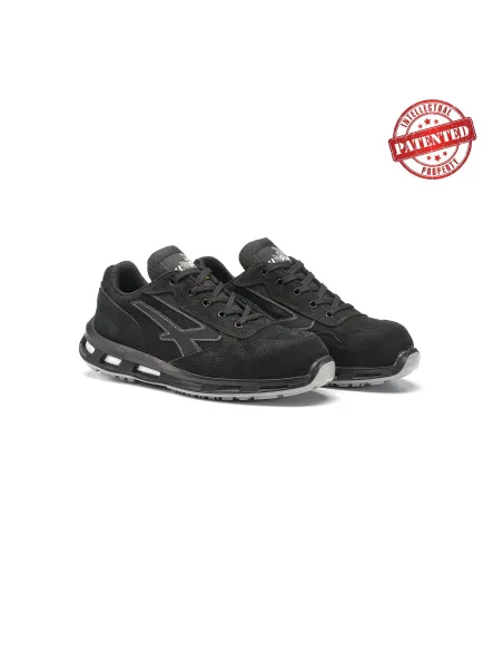 ZAPATILLA CARBON ESD S3 CI SRC U-POWER RL20013
