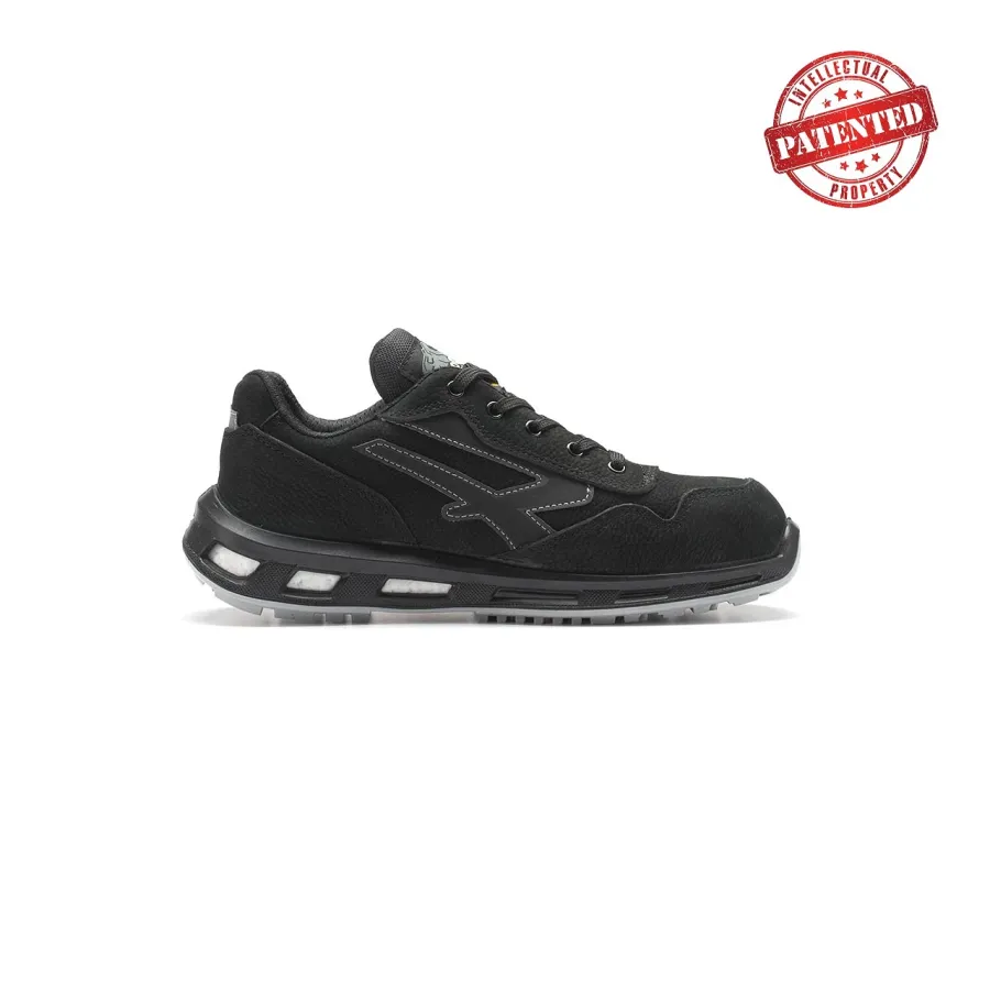 ZAPATILLA CARBON ESD S3 CI SRC U-POWER RL20013