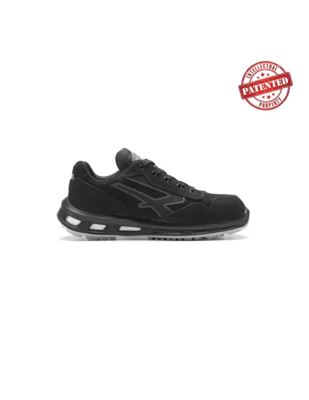 ZAPATILLA CARBON ESD S3 CI SRC U-POWER RL20013