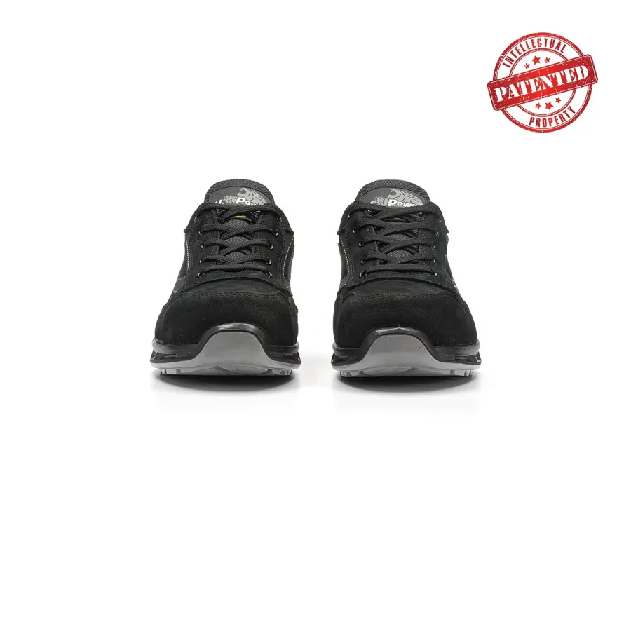 ZAPATILLA CARBON ESD S3 CI SRC U-POWER RL20013