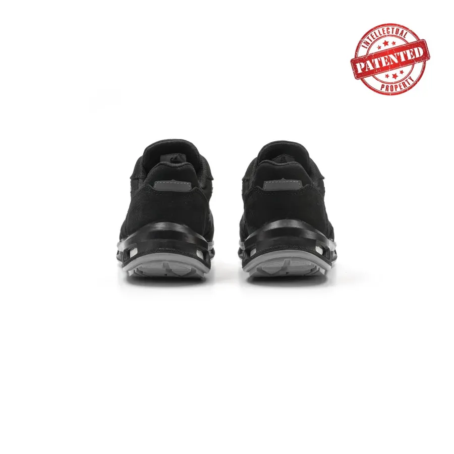 ZAPATILLA CARBON ESD S3 CI SRC U-POWER RL20013
