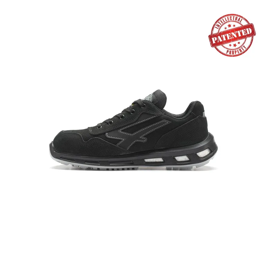 ZAPATILLA CARBON ESD S3 CI SRC U-POWER RL20013