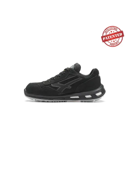 ZAPATILLA CARBON ESD S3 CI SRC U-POWER RL20013