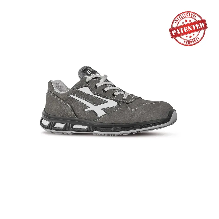 ZAPATILLA KICK ESD S3 CI SRC  U-POWER RL20023