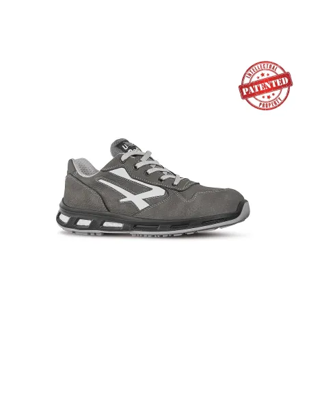 ZAPATILLA KICK ESD S3 CI SRC  U-POWER RL20023
