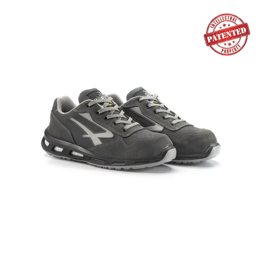 ZAPATILLA KICK ESD S3 CI SRC  U-POWER RL20023