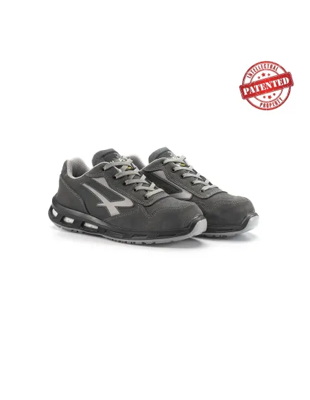 ZAPATILLA KICK ESD S3 CI SRC  U-POWER RL20023