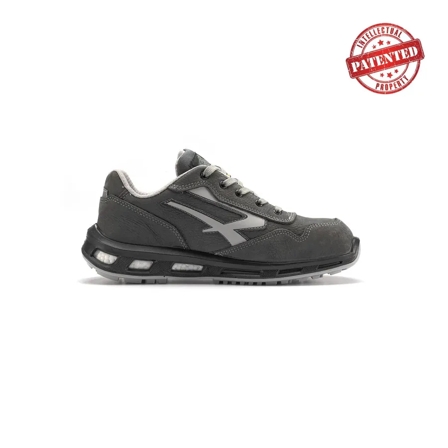 ZAPATILLA KICK ESD S3 CI SRC  U-POWER RL20023