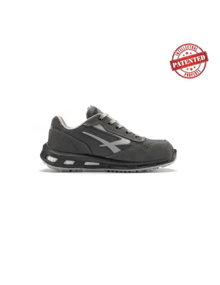 ZAPATILLA KICK ESD S3 CI SRC  U-POWER RL20023