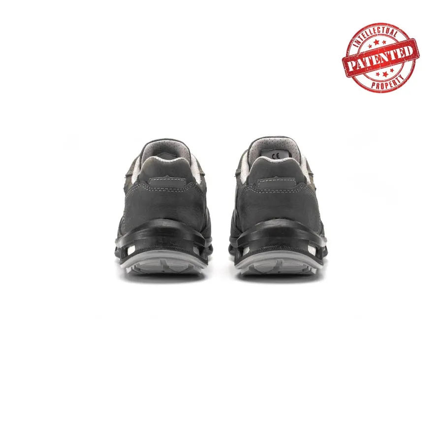 ZAPATILLA KICK ESD S3 CI SRC  U-POWER RL20023