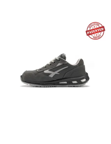 ZAPATILLA KICK ESD S3 CI SRC  U-POWER RL20023