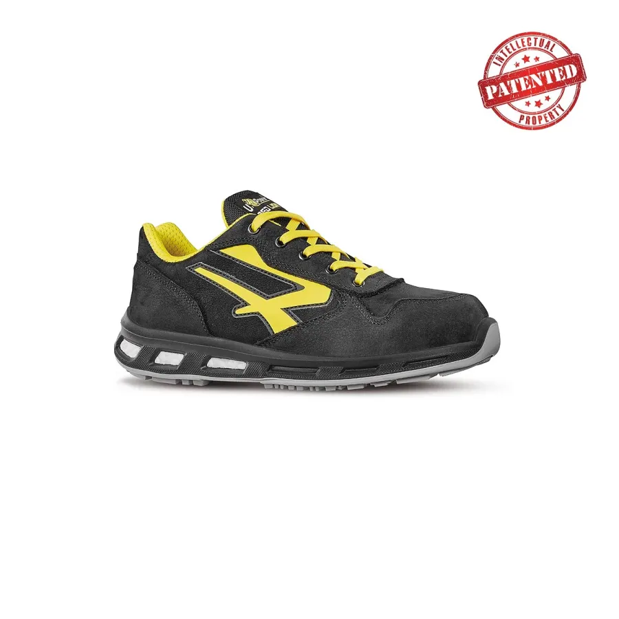 ZAPATILLA BOLT ESD S3 CI SRC  U-POWER RL20043