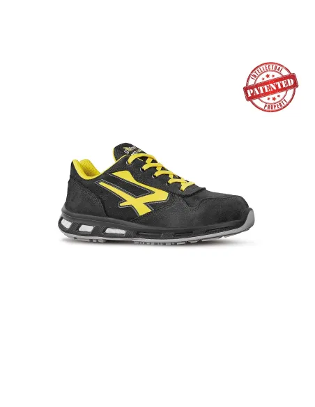 ZAPATILLA BOLT ESD S3 CI SRC  U-POWER RL20043